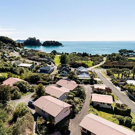 Unit 9 Kaiteri Apartments And Holiday Homes Kaiteriteri Eksteriør bilde