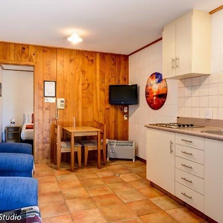 Unit 9 Kaiteri Apartments And Holiday Homes Kaiteriteri Eksteriør bilde