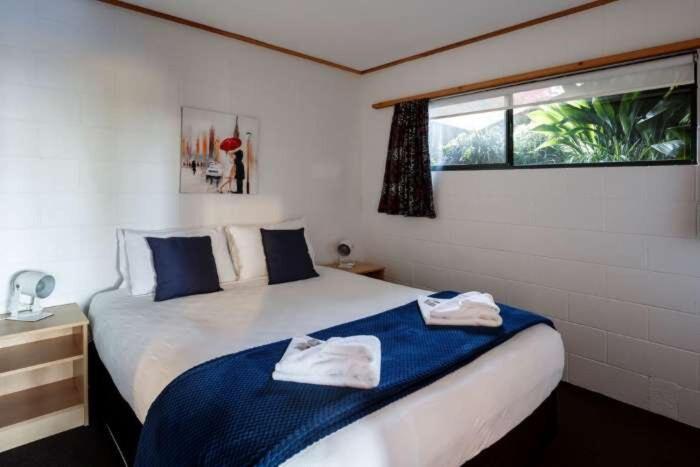 Unit 9 Kaiteri Apartments And Holiday Homes Kaiteriteri Eksteriør bilde