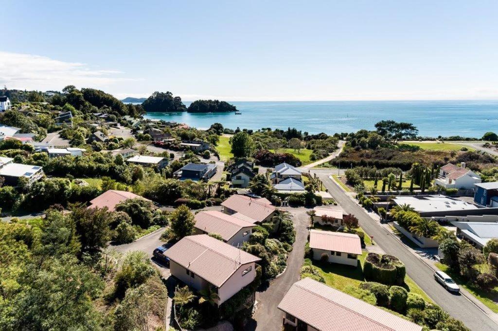 Unit 9 Kaiteri Apartments And Holiday Homes Kaiteriteri Eksteriør bilde