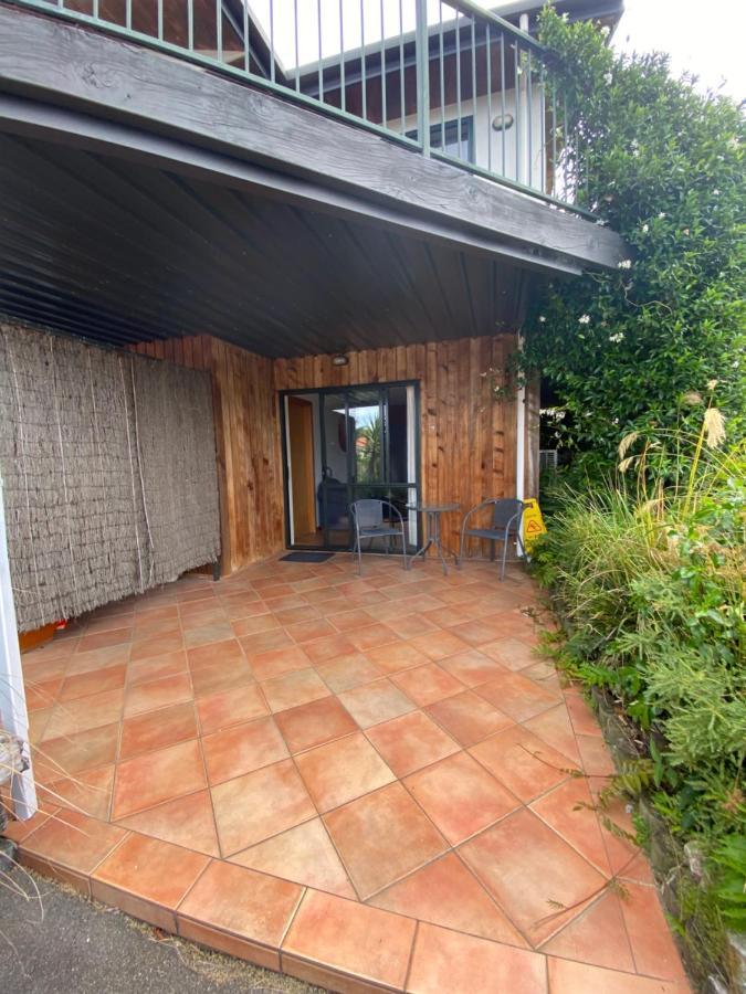 Unit 9 Kaiteri Apartments And Holiday Homes Kaiteriteri Eksteriør bilde